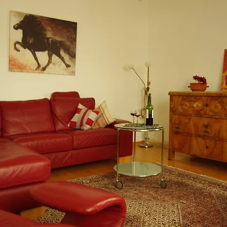 Appartement Kleinburgwedeler Landlust *