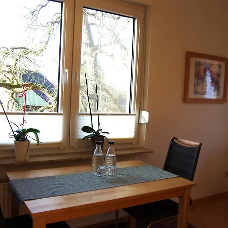Kleinburgwedeler Landlust Apartament Burgwedel (Lower-Saxony)