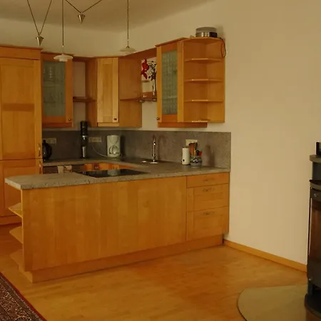 Appartement Kleinburgwedeler Landlust Burgwedel (Lower-Saxony)