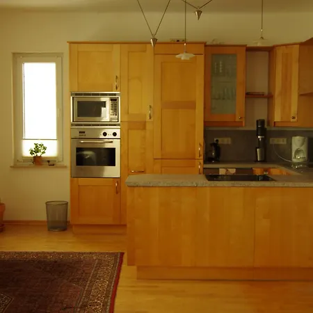 Kleinburgwedeler Landlust Apartament