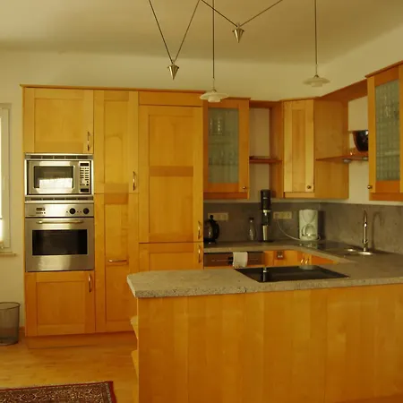 Appartement Kleinburgwedeler Landlust