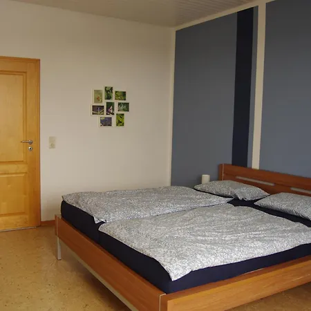Kleinburgwedeler Landlust Apartament Burgwedel (Lower-Saxony)