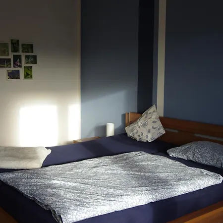 Apartament Kleinburgwedeler Landlust