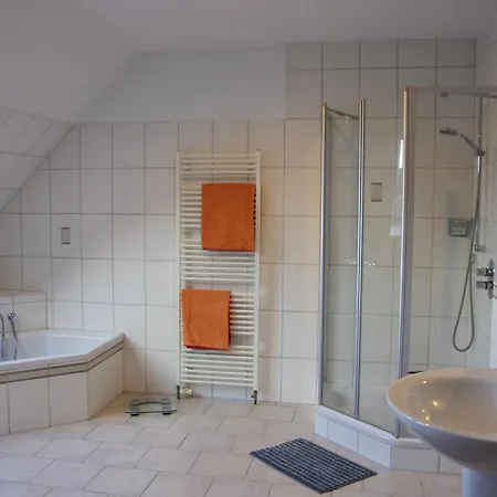 Kleinburgwedeler Landlust Apartament *