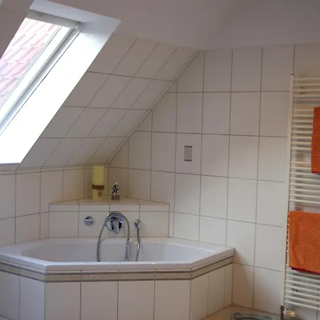 Apartament Kleinburgwedeler Landlust