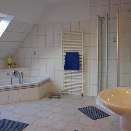 Apartment Kleinburgwedeler Landlust
