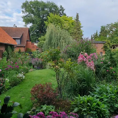 Kleinburgwedeler Landlust Apartment *
