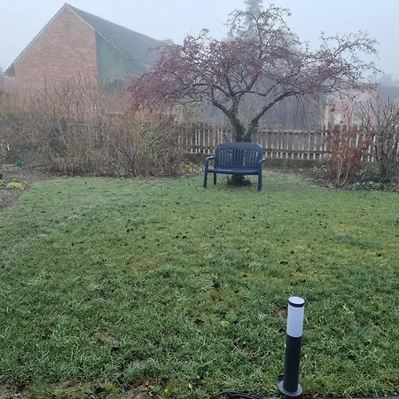 Kleinburgwedeler Landlust Apartament