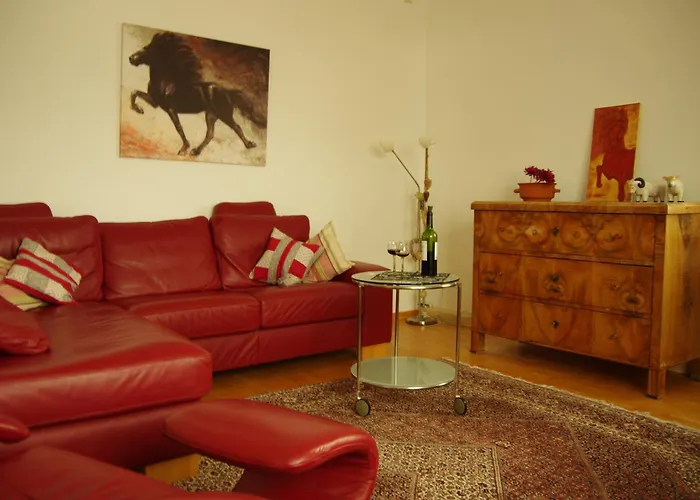 Appartement Kleinburgwedeler Landlust *