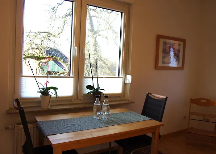 Kleinburgwedeler Landlust Appartement Burgwedel (Lower-Saxony)