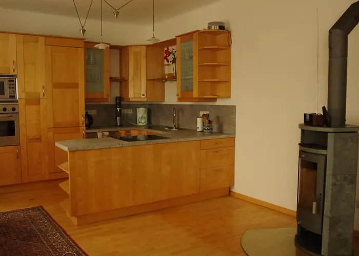 Appartement Kleinburgwedeler Landlust Burgwedel (Lower-Saxony)