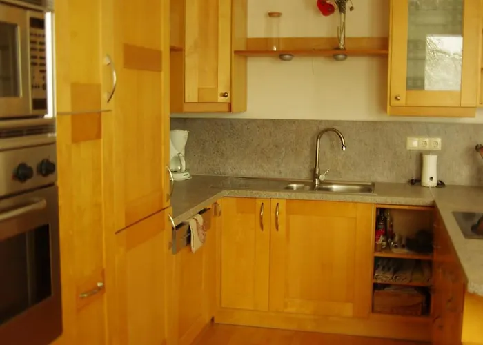 Appartement Kleinburgwedeler Landlust *