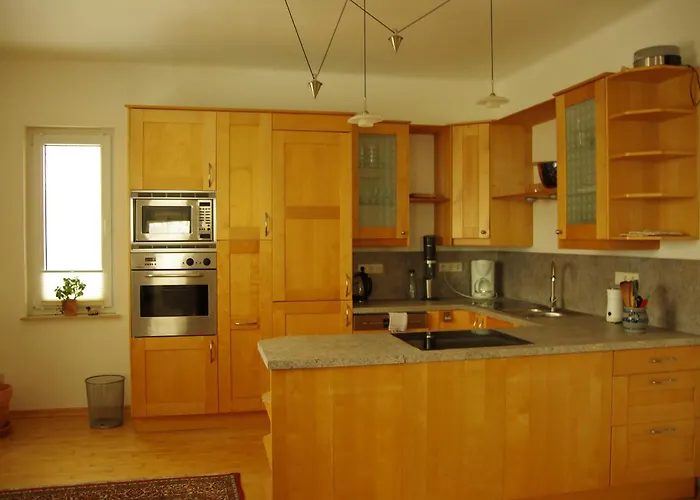 Appartement Kleinburgwedeler Landlust