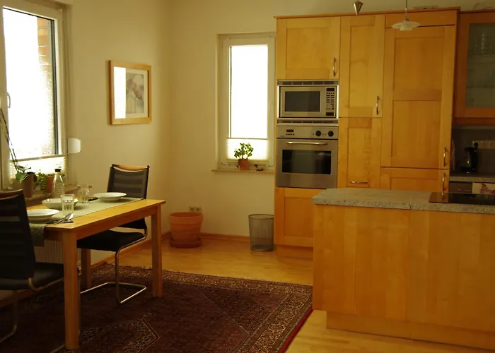 Kleinburgwedeler Landlust Appartement *