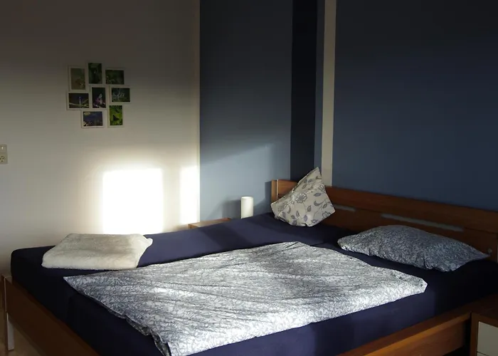Appartement Kleinburgwedeler Landlust