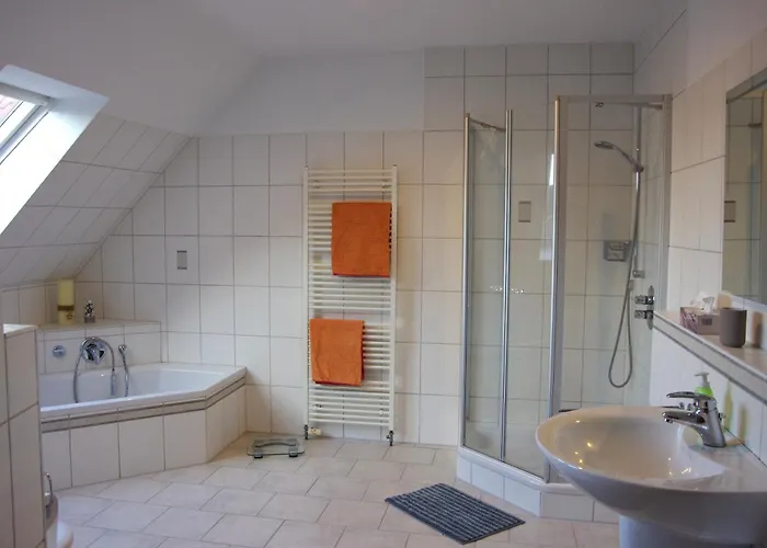 Kleinburgwedeler Landlust Appartement *