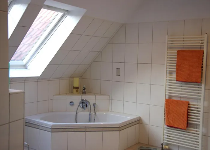 Appartement Kleinburgwedeler Landlust