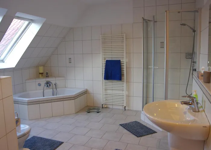 Appartement Kleinburgwedeler Landlust