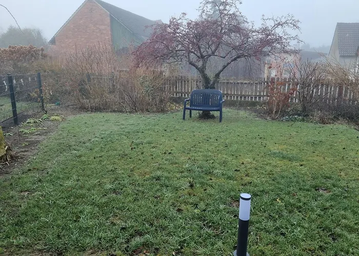 Kleinburgwedeler Landlust Appartement